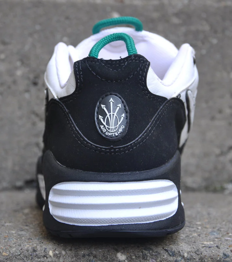 Nike Air Versatile — RootsBK